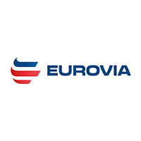 EUROVIA Infra (Logo)