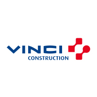 VINCI Construction GmbH (Logo)