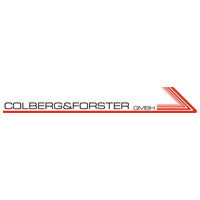 Colberg & Forster (Logo)