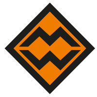 Makadamwerk Schwaben (Logo)