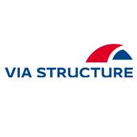 VIA Structure (Logo)