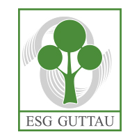 ESG mbH Guttau (Logo)