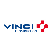 VINCI Construction Shared Services (Logo)